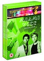 Miami Vice - Series 4 - Complete (Box Set)