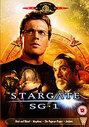 Stargate S.G. 1 - Series 10 Vol.1