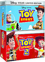 Toy Story/Toy Story 2 (Box Set)