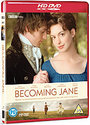 Becoming Jane
