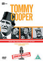 Comedy Heroes - Tommy Cooper