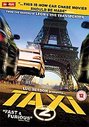 Taxi 2