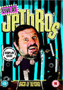 Jethro - Live At Jethro's - Back Of Beyond