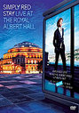 Simply Red - Stay - Live At The Royal Albert Hall (Various Artists)