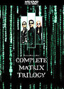 Matrix/Matrix Reloaded/Matrix Revolutions, The (aka The Matrix Trilogy) (Box Set)