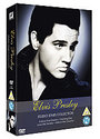 Elvis Presley Collection - Follow That Dream/Flaming Star/Love Me Tender/Wild In The Country (Box Set) (Various Artists)