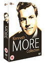 Kenneth More Collection (Box Set)