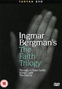 Ingmar Bergman's Faith Trilogy, The (Box Set)