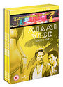 Miami Vice - Series 5 - Complete