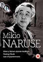 Mikio Naruse Collection (Box Set)