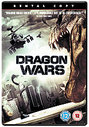 Dragon Wars (aka D-War)