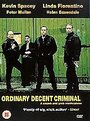 Ordinary Decent Criminal