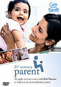 Rob Parsons - 21st Century Parenting (DVD And Book)