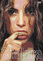 Shakira - Oral Fixation (DVD And CD) (Various Artists)