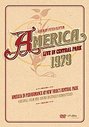 America - Live In Central Park 1979