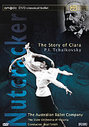 Nutcracker - The Story Of Clara, The (Various Artists)