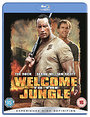 Welcome To The Jungle (aka The Rundown)