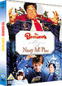 Borrowers/Nanny McPhee, The (Box Set)