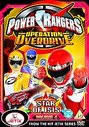 Power Rangers - Operation Overdrive Vol.4