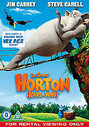 Horton Hears A Who!