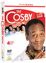 Cosby Show - Series 1 - Complete, The