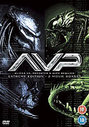 Alien Vs Predator/Aliens Vs Predator - Requiem (Box Set)