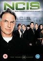 N.C.I.S. - Naval Criminal Investigative Service - Series 4 - Complete