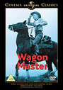 Wagon Master