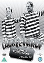 Laurel And Hardy - Crime And Punishment Collection - L And H And The Law/More Brushes With The Law/Pardon Us/ Blackmail (Box Set)