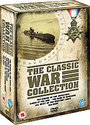 Classic War Collection - Bridge On The River Kwai/Das Boot/Guns Of Navarone/All Quiet On The Western Front/Sands Of Iwo Jima, The (Box Set)