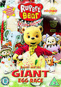 Rupert The Bear Vol.1 - Rupert And The Giant Egg Race