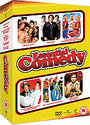 Essential Comedy Collection (Box Set)