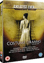 Greatest Ever Costume Dramas Vol.1 (Box Set)