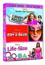 Get A Clue/Life Size/Cadet Kelly (Box Set)
