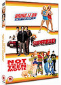Superbad/Not Another Teen Movie/Bring It On - In It To Win It (Box Set)
