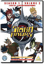 Storm Hawks - Series 1 Vol.2