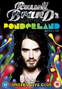 Russell Brand - Ponderland - Series 1 - Complete