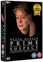 Prime Suspect - Complete Collection (Box Set)