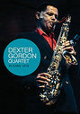 Dexter Gordon Quartet - Live In Iowa