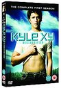Kyle XY - Series 1 - Complete (Box Set)