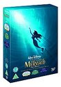 Little Mermaid Trilogy, The (Box Set)