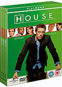 House - Series 4 - Complete