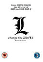 Death Note - L Change the WorLd