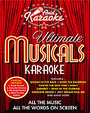 Ultimate Musicals Karaoke