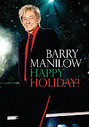 Barry Manilow - Happy Holiday (Various Artists)