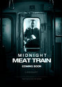 Midnight Meat Train, The