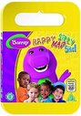 Barney - Happy Mad Silly Sad
