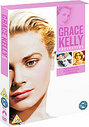 Grace Kelly Collection (Box Set)