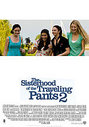 Sisterhood Of The Traveling Pants 2, The