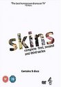 Skins - Series 1-3 - Complete (Box Set)